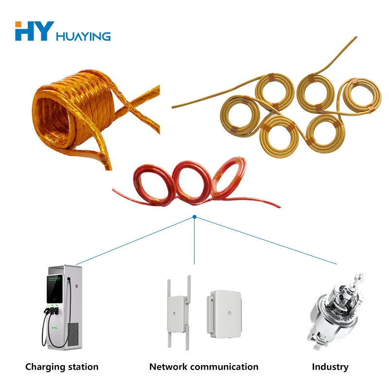 High-Temp PTFE/PFA Film Flat Fil